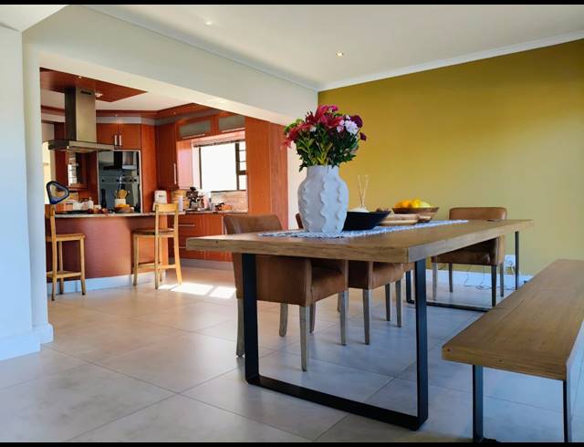 5 BEDROOM HOUSE FOR SALE IN MARINA MARTINIQUE
